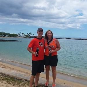 Meet your Posher, Cindy krieger